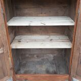 19th century wardrobe