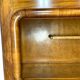 Impressive Italian Art deco console table 1930s/1940s