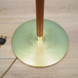 Floor lamp, Danish design, 60s, made in Denmark