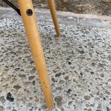 Beige chair DSW Eames