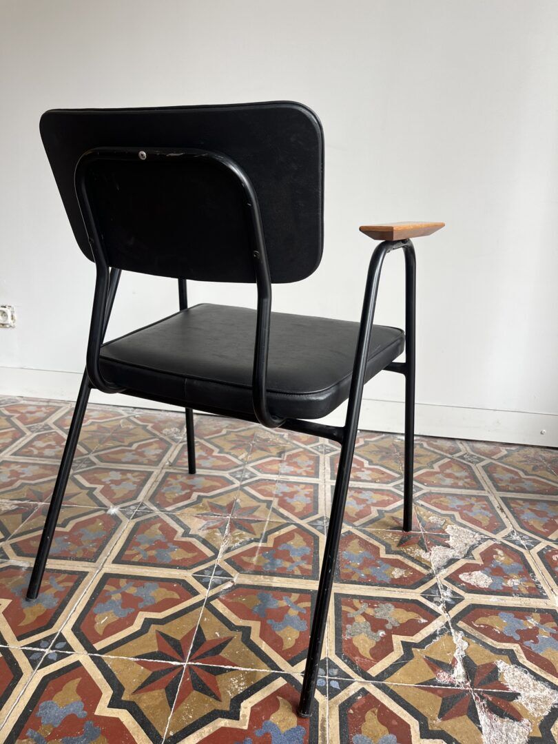'M-Chair', Pierre Guariche for Meurop (Belgium)