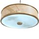 Ceiling lamp by Jacques Biny, 1960s