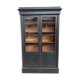 Napoleon III display cabinet