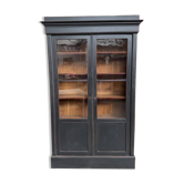 Napoleon III display cabinet
