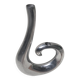 Double spiral candlestick