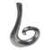 Double spiral candlestick