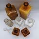Old bottles