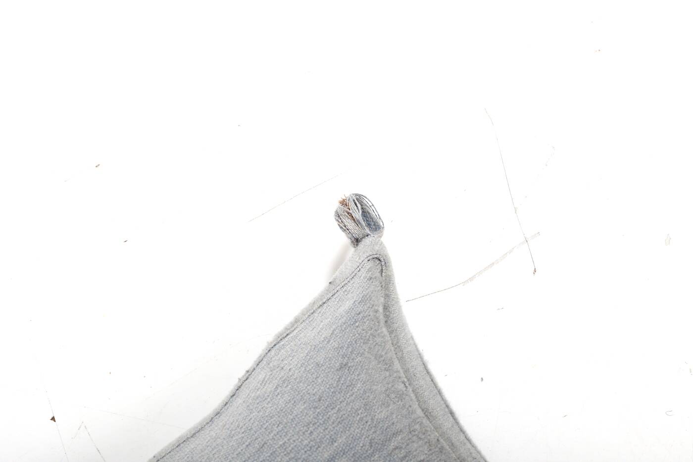 Fauteuil PJ-149 par Ole Wanscher pour P. Jeppesen 1949