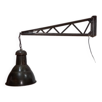 Lampe industrielle