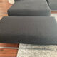 Sofa B&B Italia black