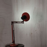 1980 vintage flexing table lamp