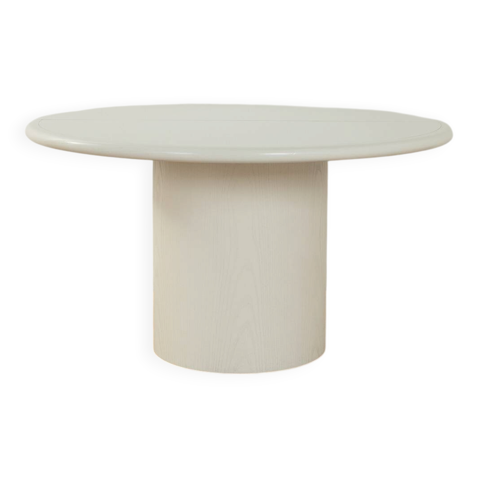 Table à manger postmoderne