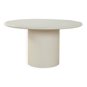 Table à manger postmoderne