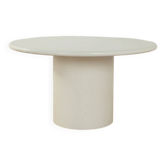 Postmodern dining table
