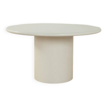 Postmodern dining table