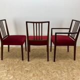 Chairs by Robert Heritage for Archie Shine