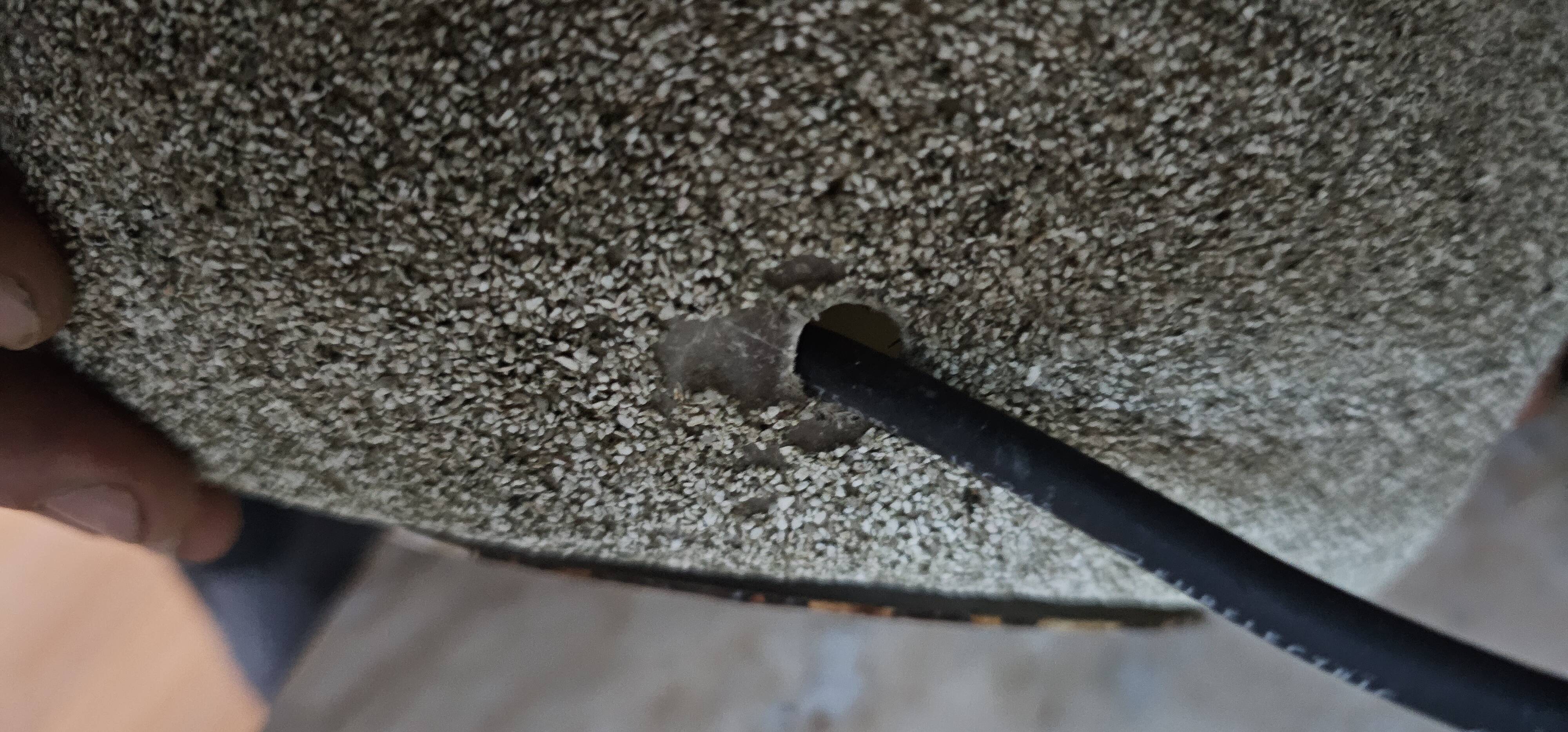 Leola moon rocks lamps