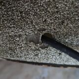 Leola moon rocks lamps