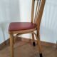Baumann bistro chair