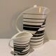Verse tea coffee and milk pot Villeroy and Boch, Linea collection