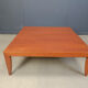 Vintage coffee table by Giorgetti, 1990s