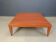 Vintage coffee table by Giorgetti, 1990s