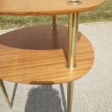 PARTROY by Pierre Cruège living room coffee table