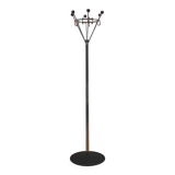 Designer coat rack