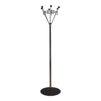 Designer coat rack