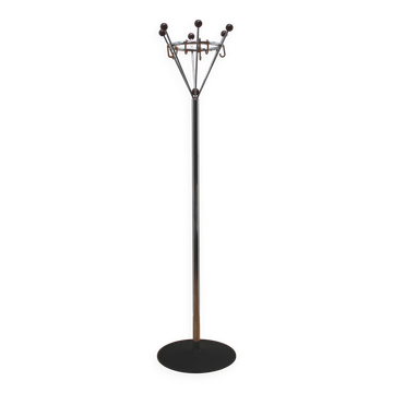 Designer coat rack