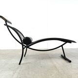 Vintage chaise longue  1990s