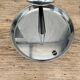Plateau inox Alessi