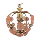 Vintage pendant light