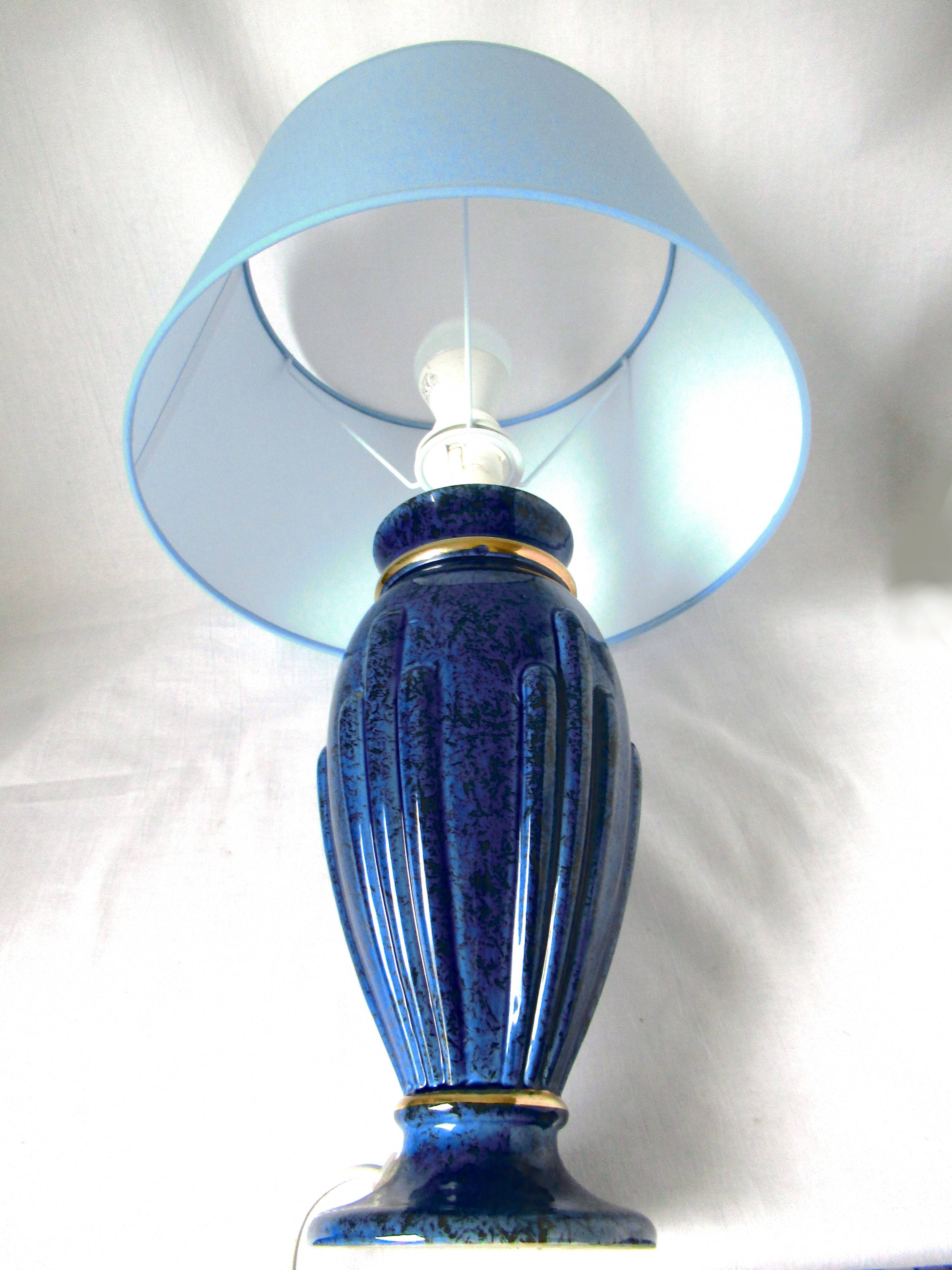 Living room lamp