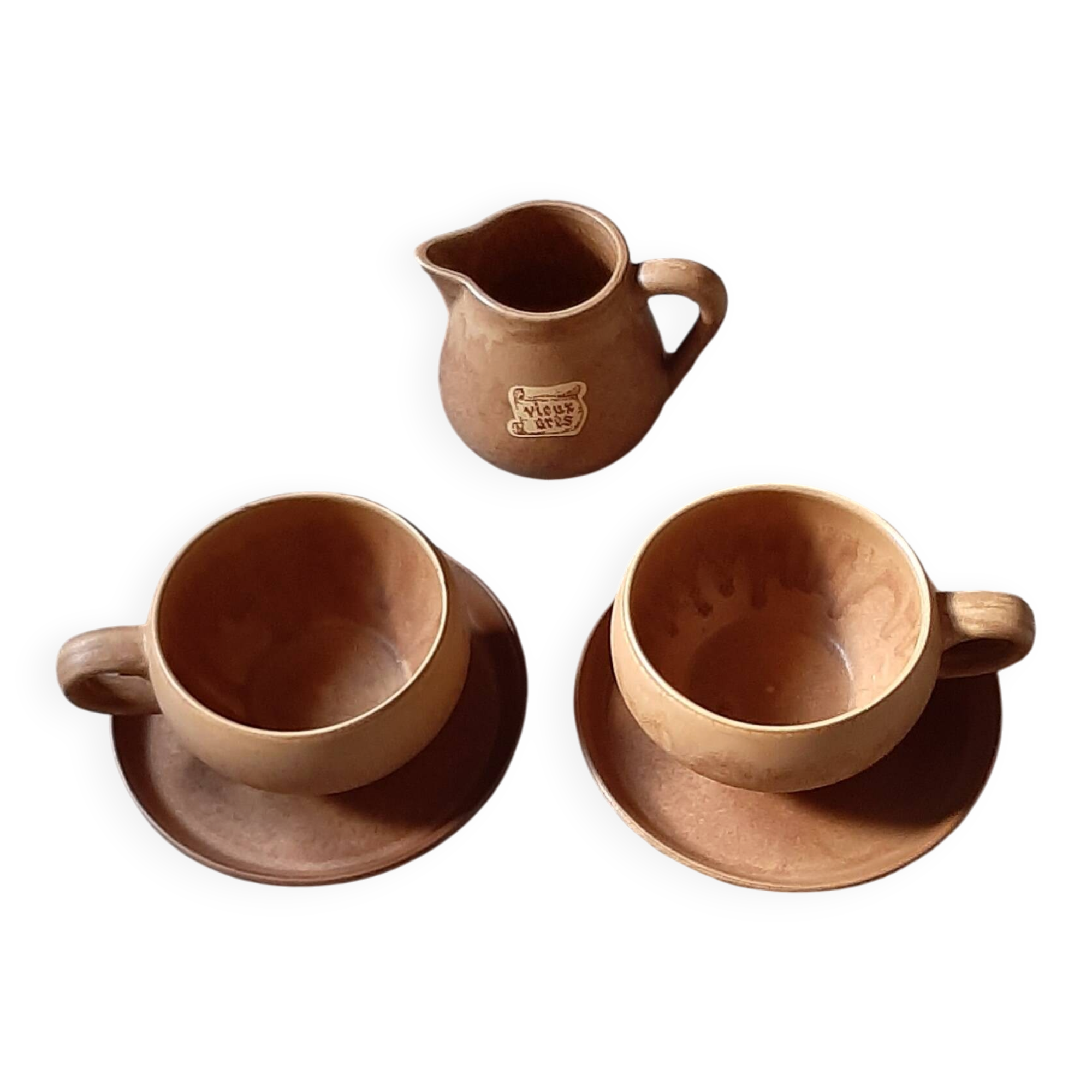 coffee or tea service