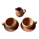 coffee or tea service