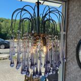Murano gout chandelier
