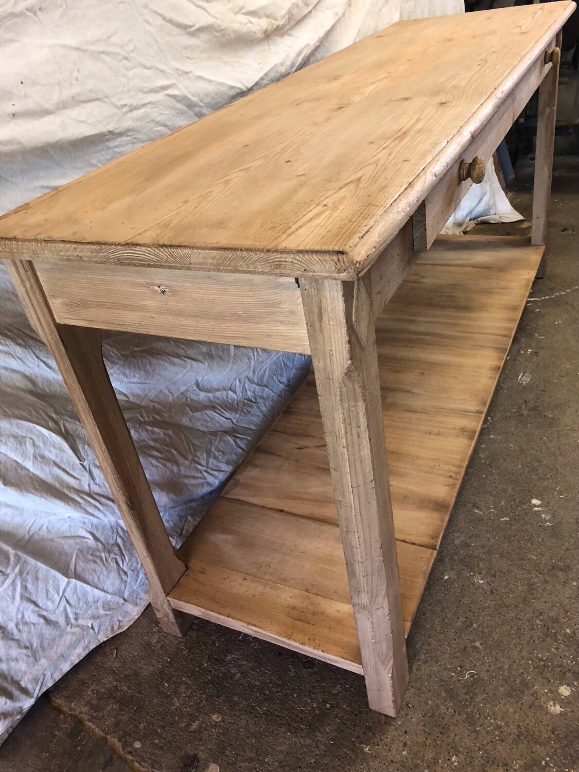 Meuble de metier