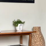 Table d’appoint en teck
