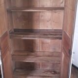 Parisian wardrobe 1950