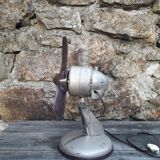 Old fan ELGE Type VM 1S0 Indistrie -1950