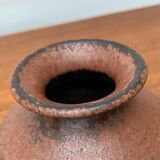 West German ceramic vase WGP Mid-Century by Steuler, 1960s