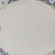 Bas relief antique