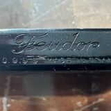 Vintage gas lighter: feudor