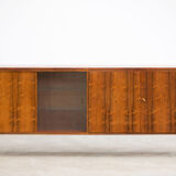 Vintage Scandinavian sideboard 189.5 cm