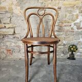 "Engelstuhl" bistro chair