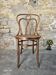 Chaise bistrot "Engelstuhl"