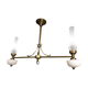 Pool chandelier