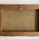 19th century French school, signed oil painting, framed seascape