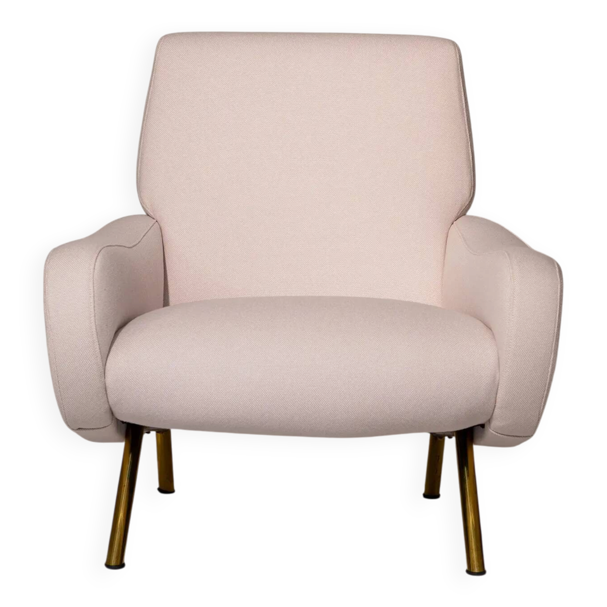 Marco Zanuso, Lady Chair, Arflex 1951